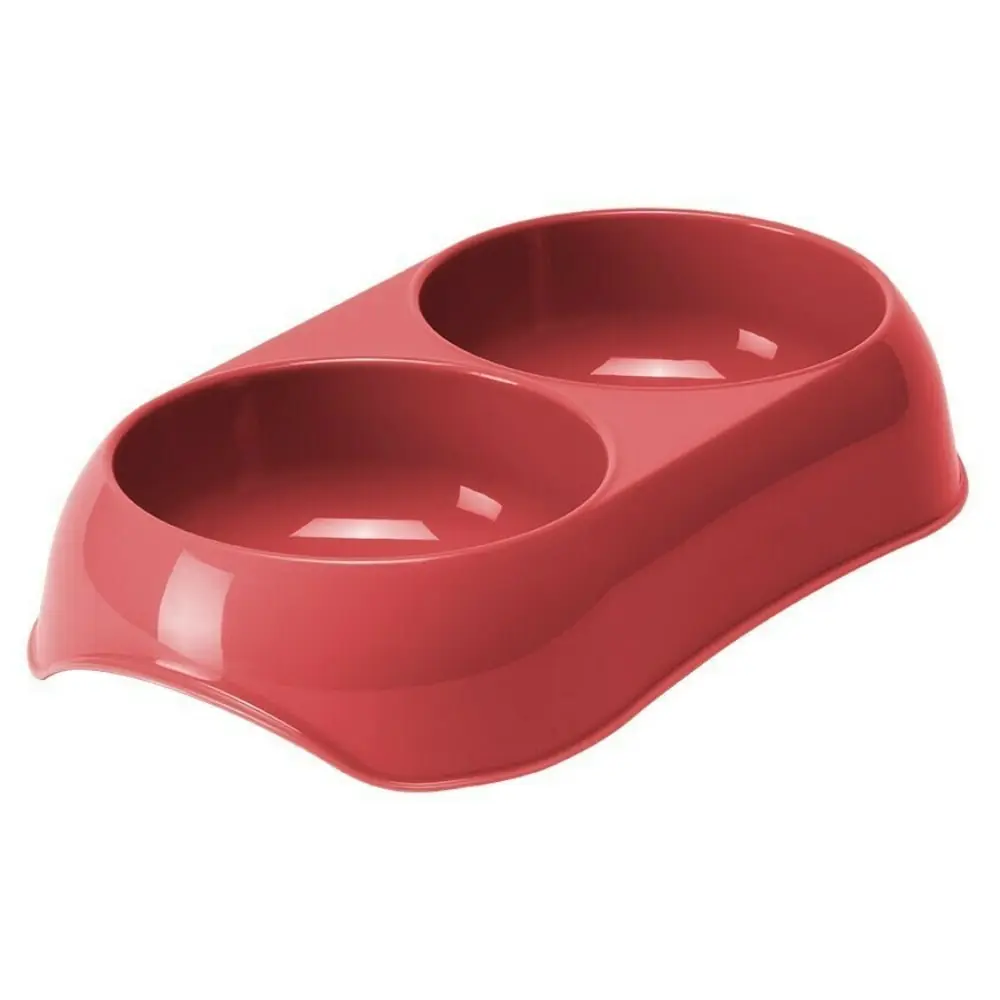 MODERNA Gusto 2x200 ml Činija Spicy Coral