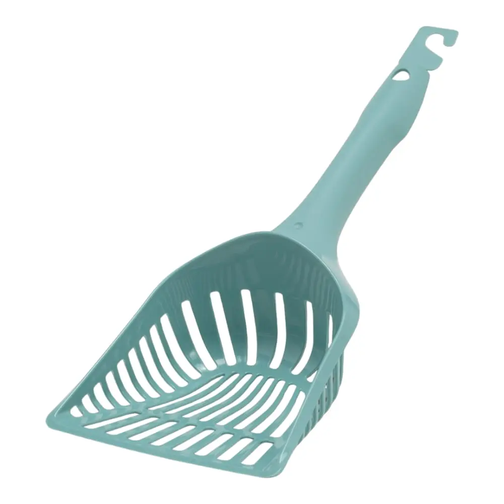 MODERNA Handy Max Reticulated Scoop Lopatica za mačke Light Blue
