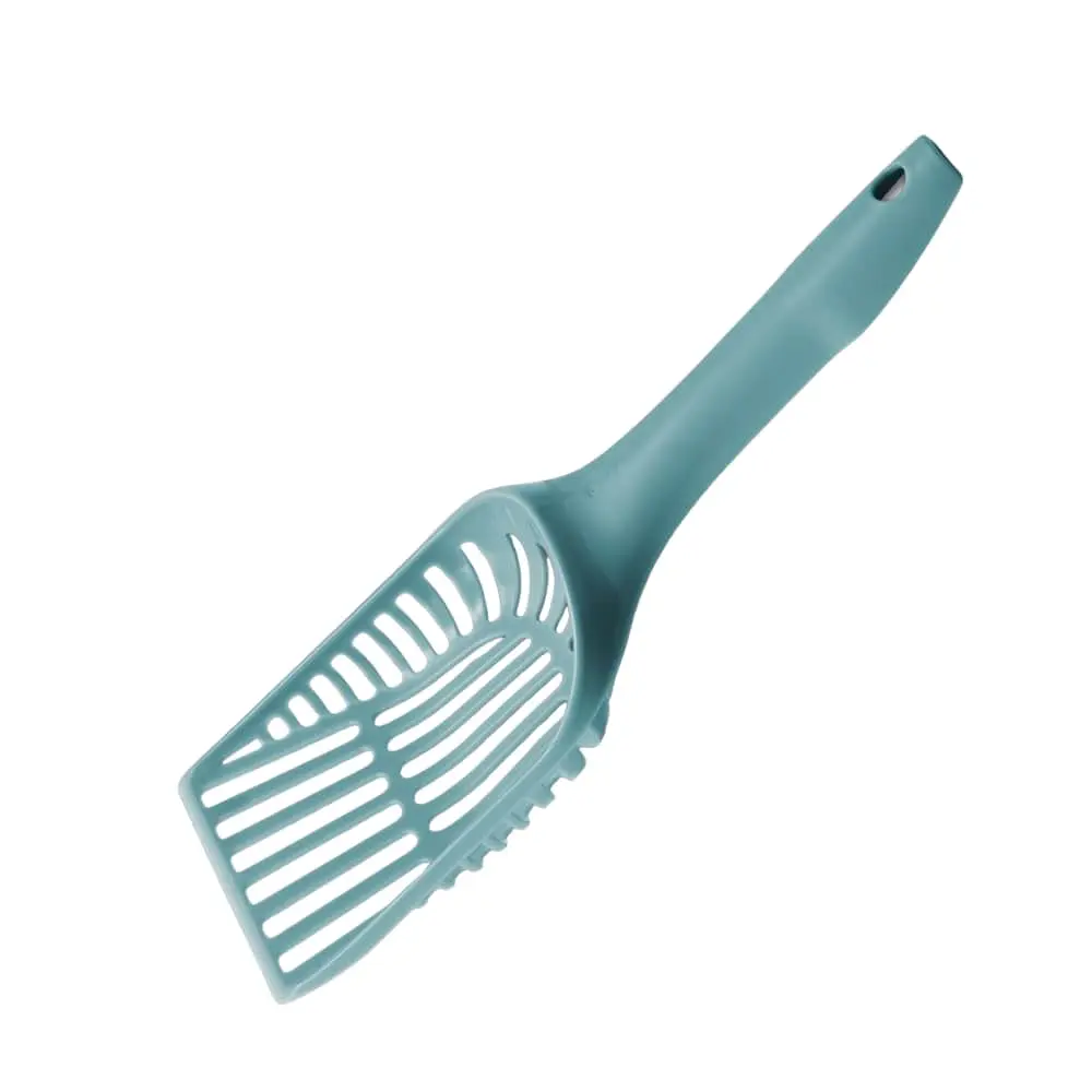 MODERNA Handy Reticulated Scoop Lopatica za mačke Light Blue