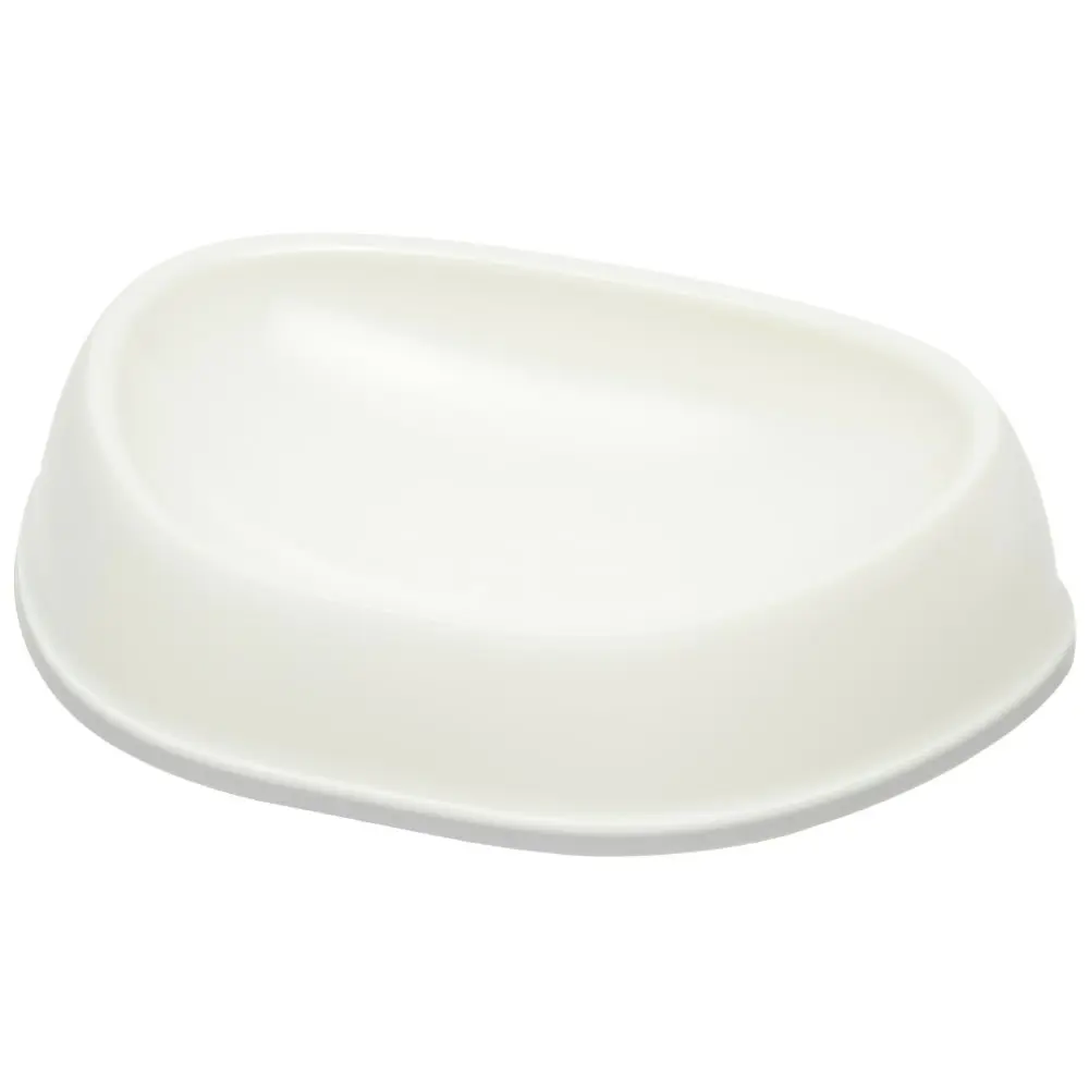 MODERNA Sensibowl Činija za pse 200ml Bela