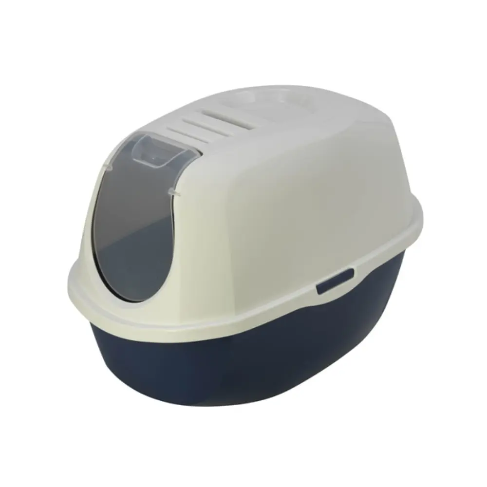 MODERNA Smart Cat C370 Toalet za mačke Blue Berry