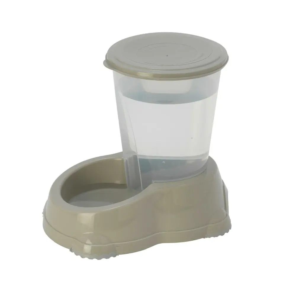 MODERNA Smart Sipper 1.5l Pojilica Siva