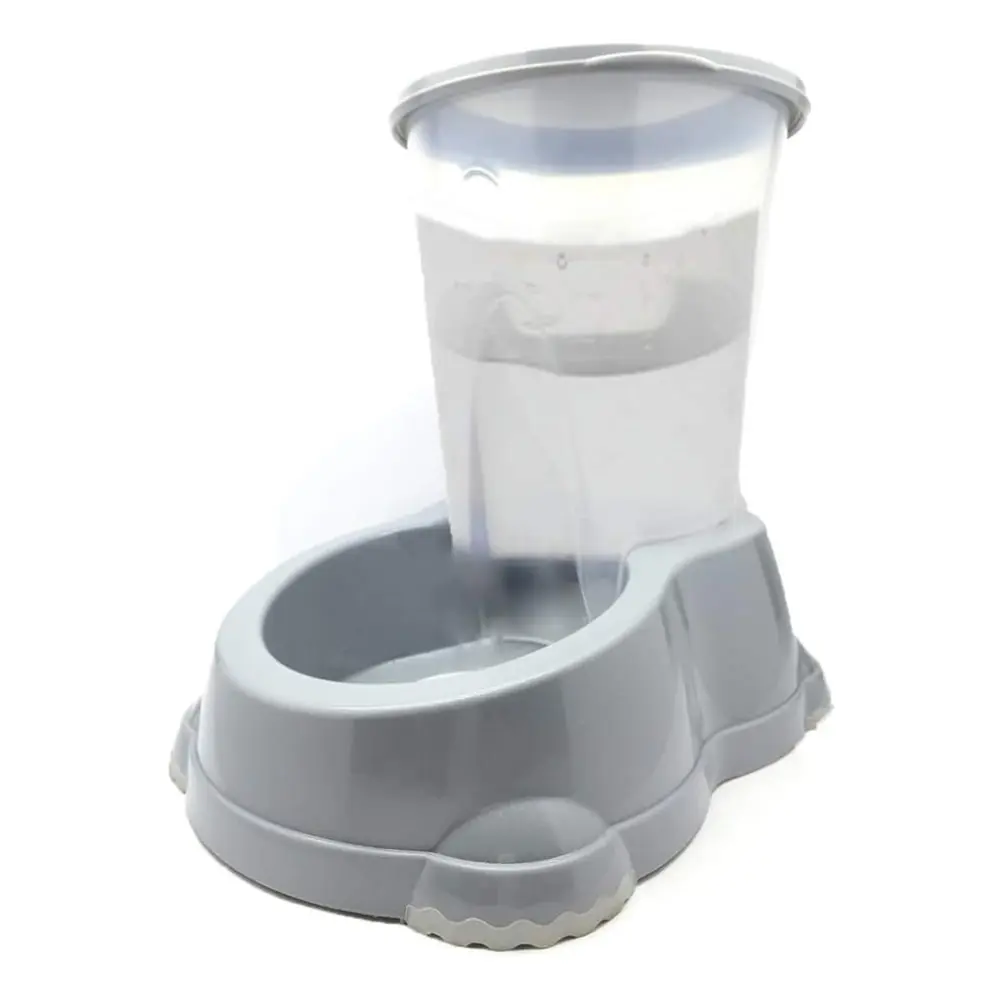 MODERNA Smart Sipper 3l Pojilica za pse Grey