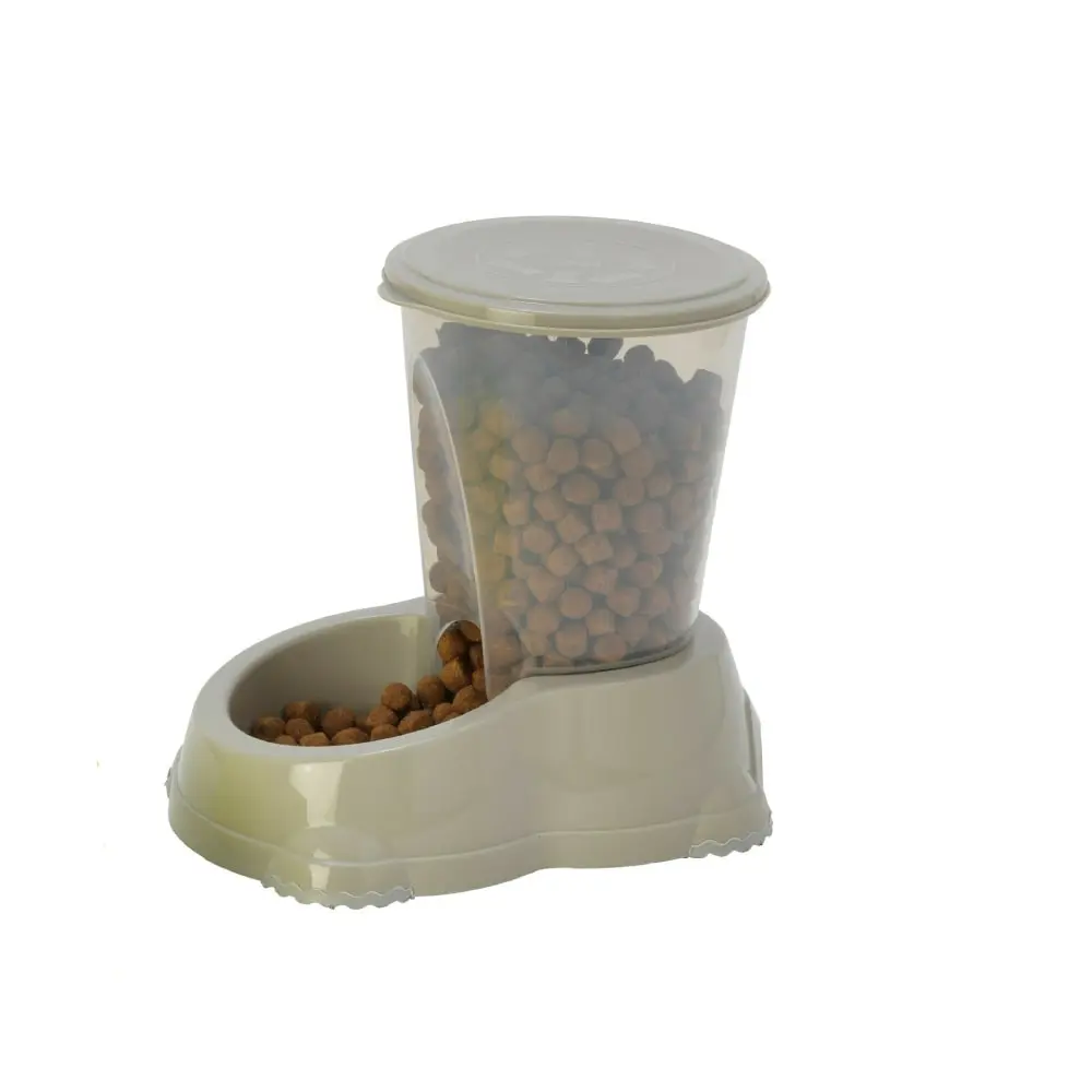 MODERNA Smart Snacker 1.5l Hranilica Siva