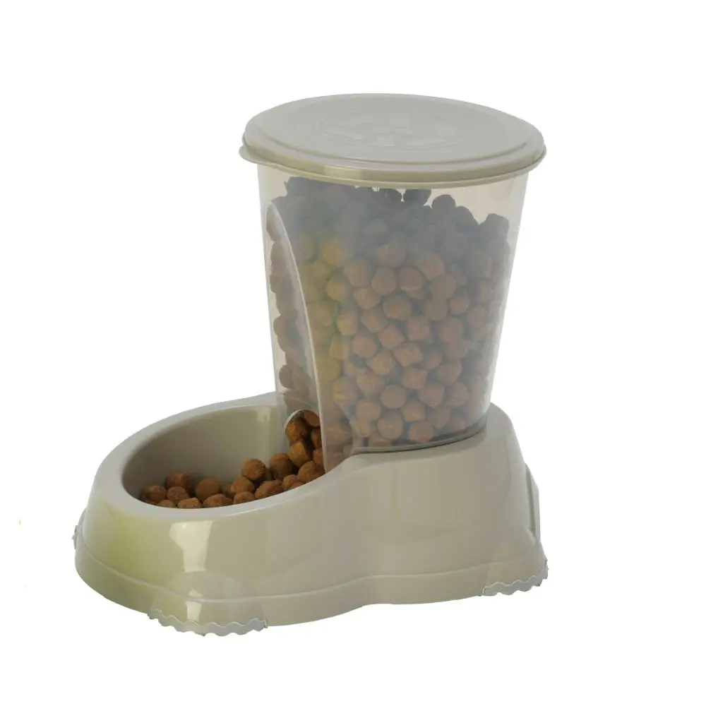 MODERNA Smart Snacker 3l Hranilica Siva