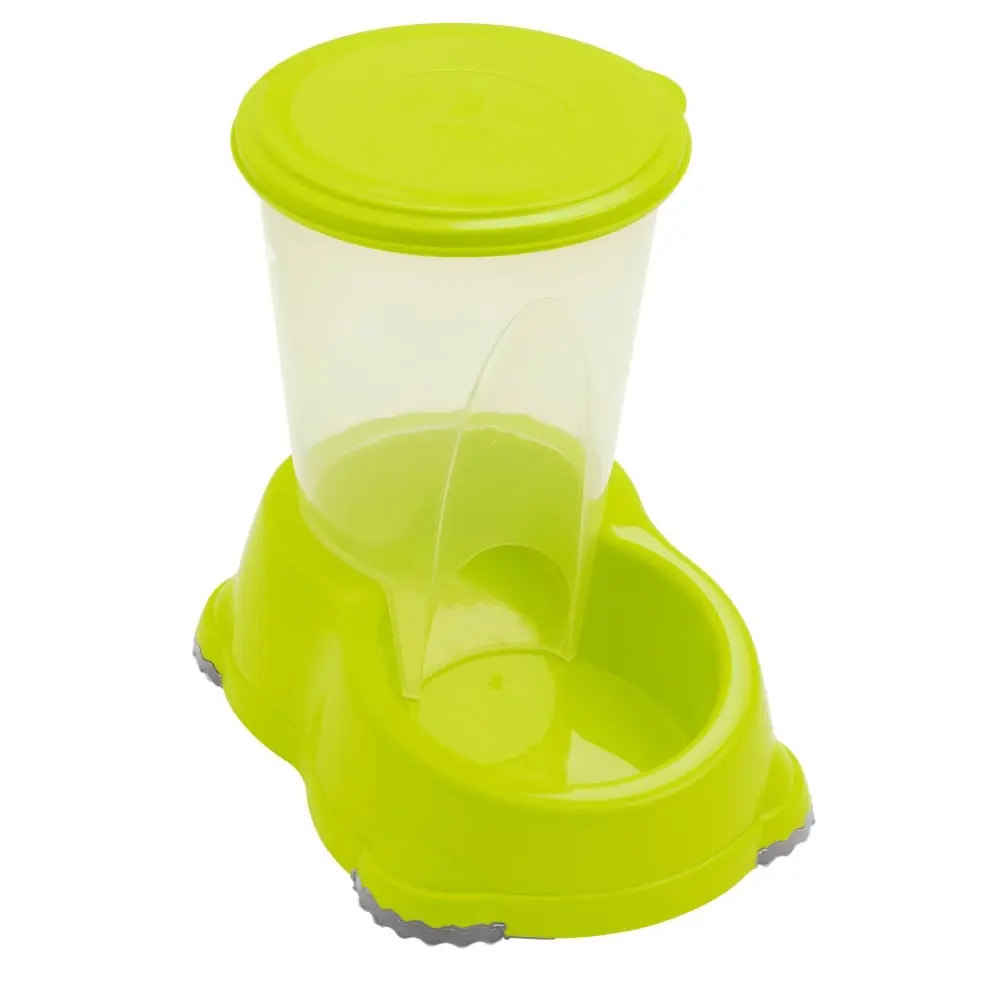 MODERNA Smart Snacker 3l Hranilica Žuta