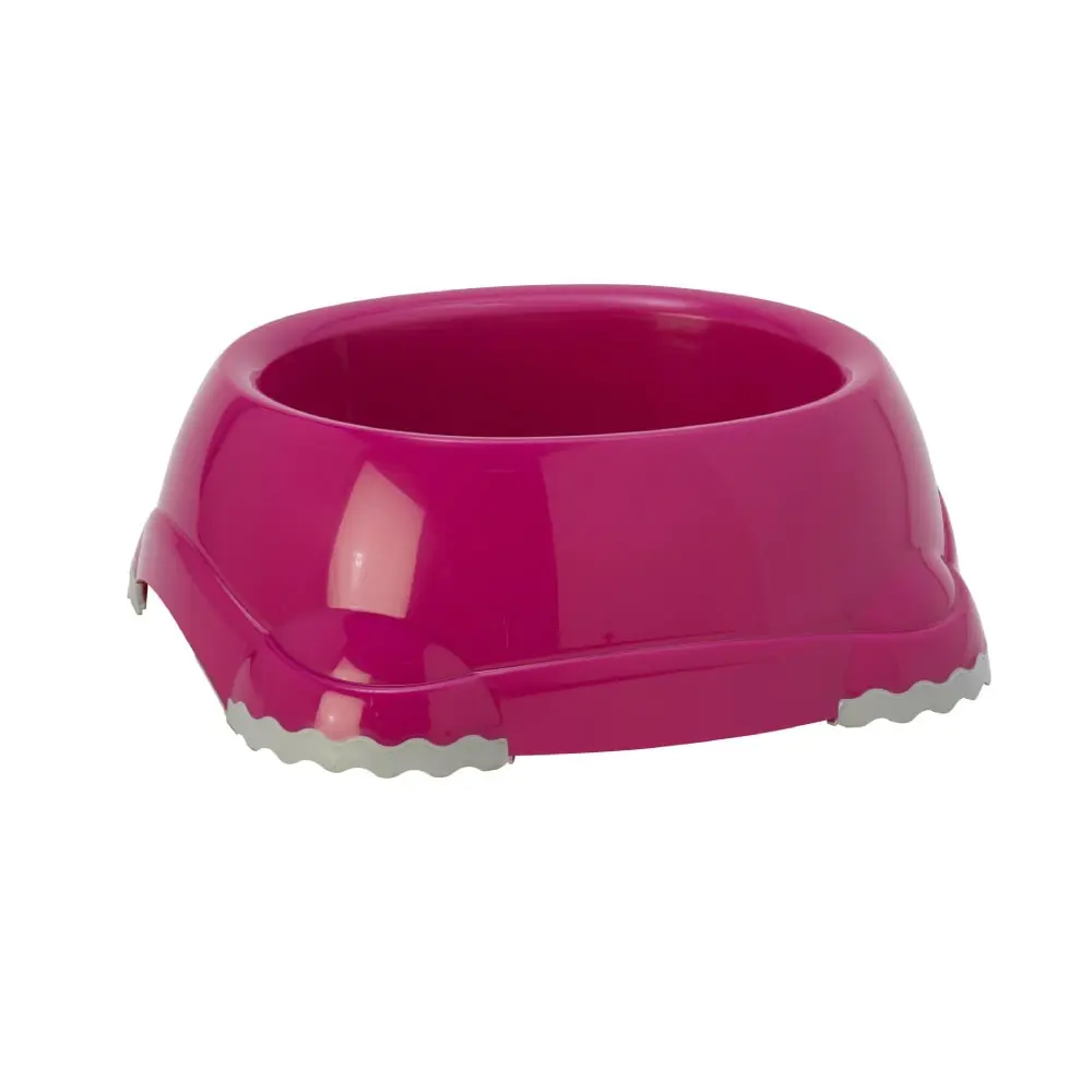 MODERNA Smarty Bowl 4 Činija 2200ml Roze