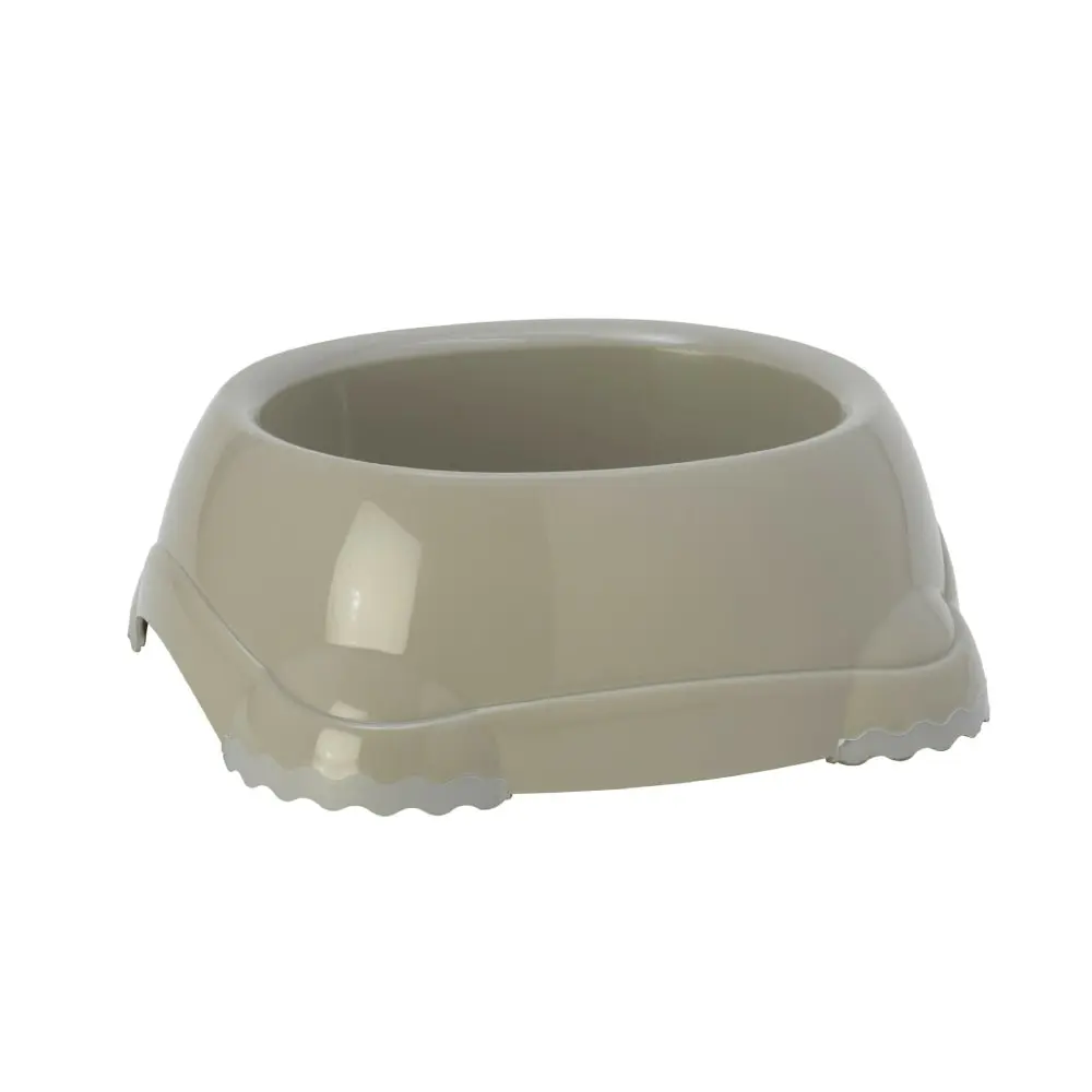 MODERNA Smarty Bowl 4 Činija 2200ml Siva