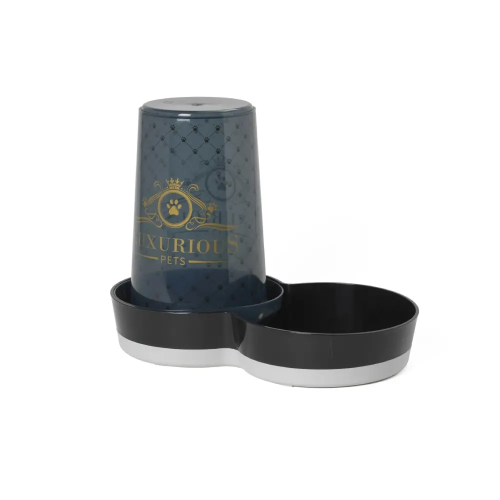 MODERNA Tasty Jumbo Luxurious Pets 3.75l Pojilica/hranilica