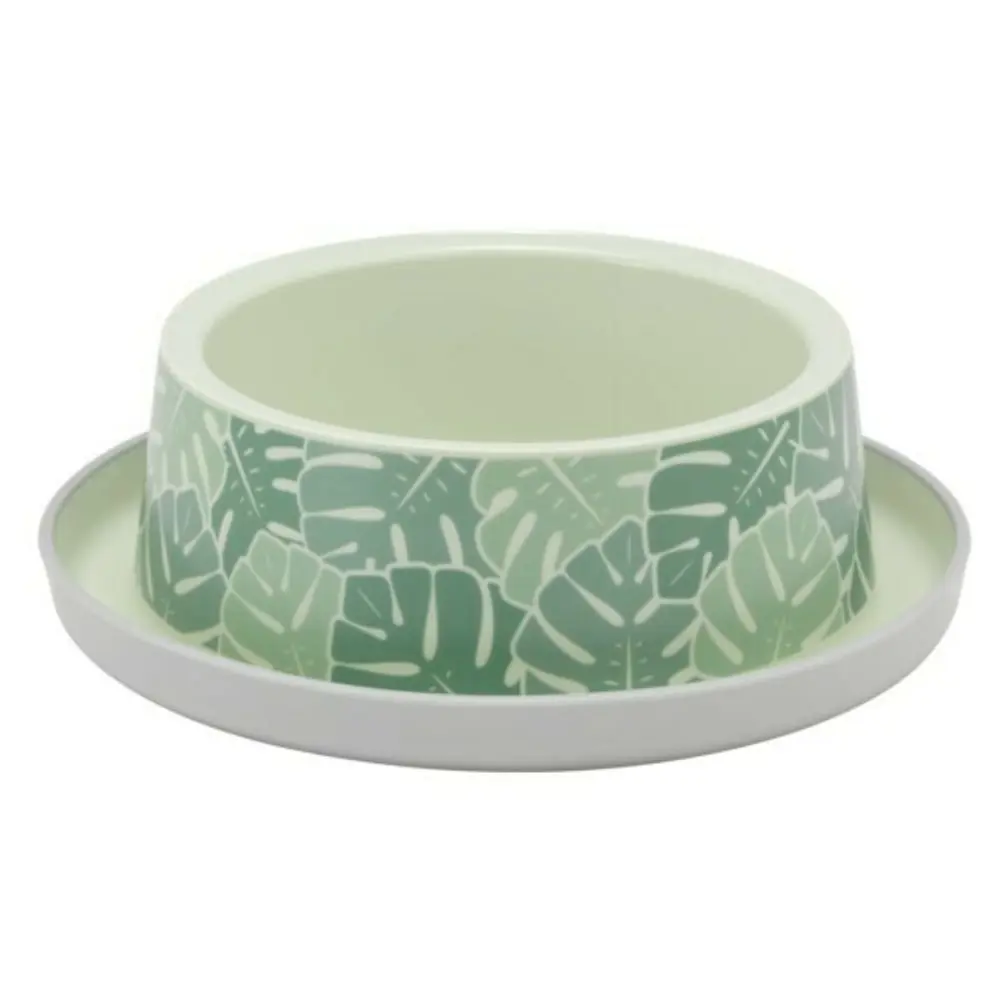 MODERNA Trendy Dinner Medium Činija Zelena