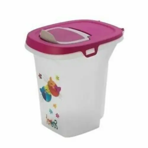 MODERNA Trendy Story Friends Forever 6l Kantica za hranu Roze
