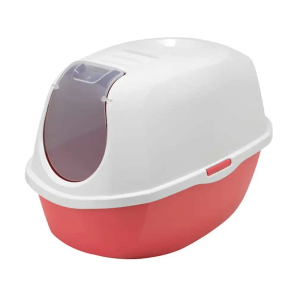 MODERNA WC smart Cat Toalet za mačke Coral