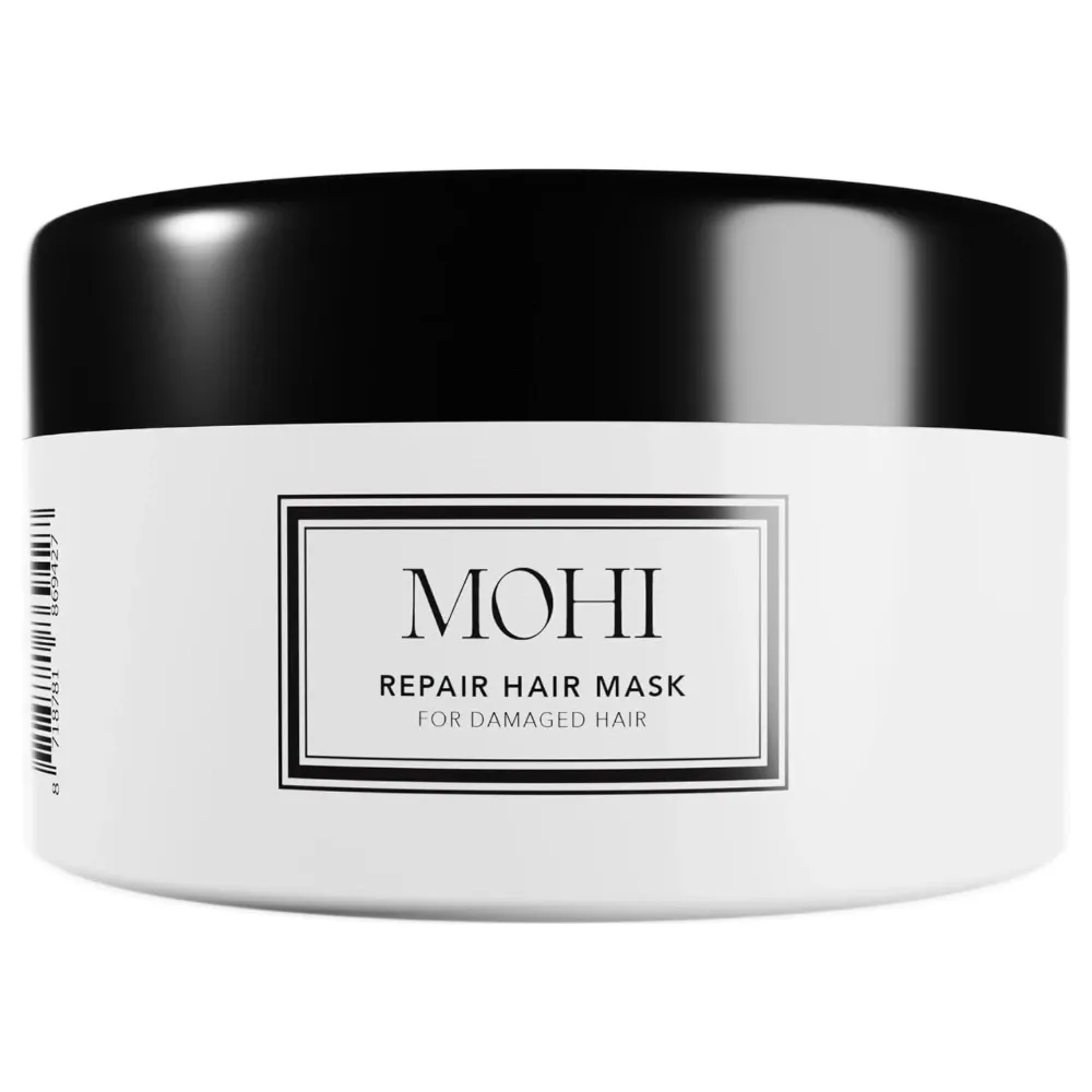 MOHI Repair 300ml Maska za kosu