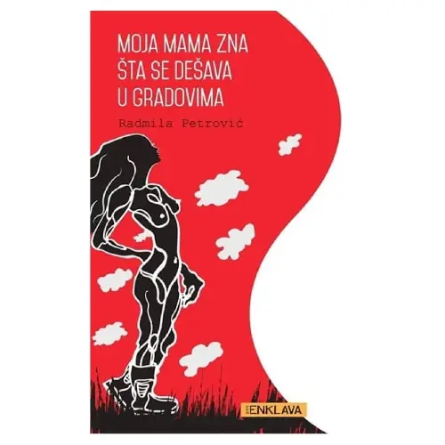 Moja mama zna šta se dešava u gradovima Radmila Petrović