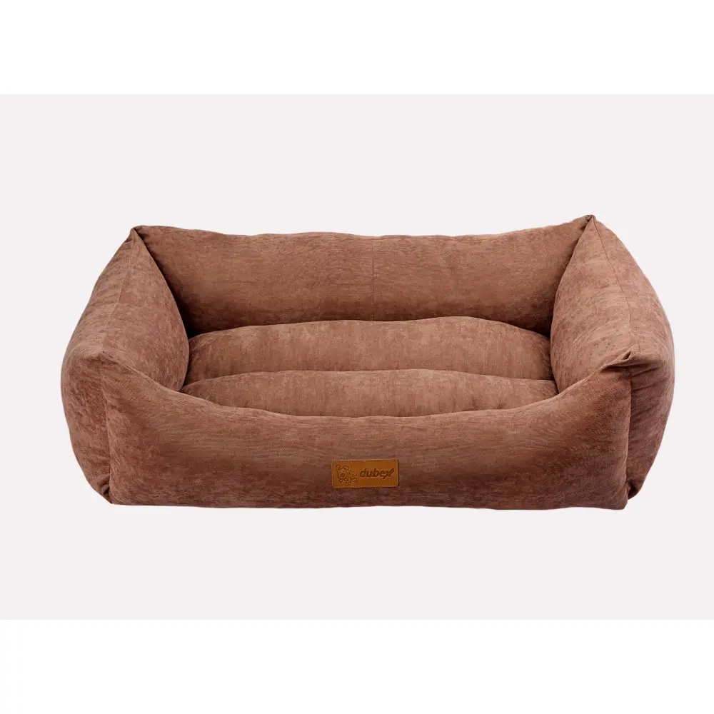 MOKSI Cookie  MML VR01 L Krevet za ljubimce Braon