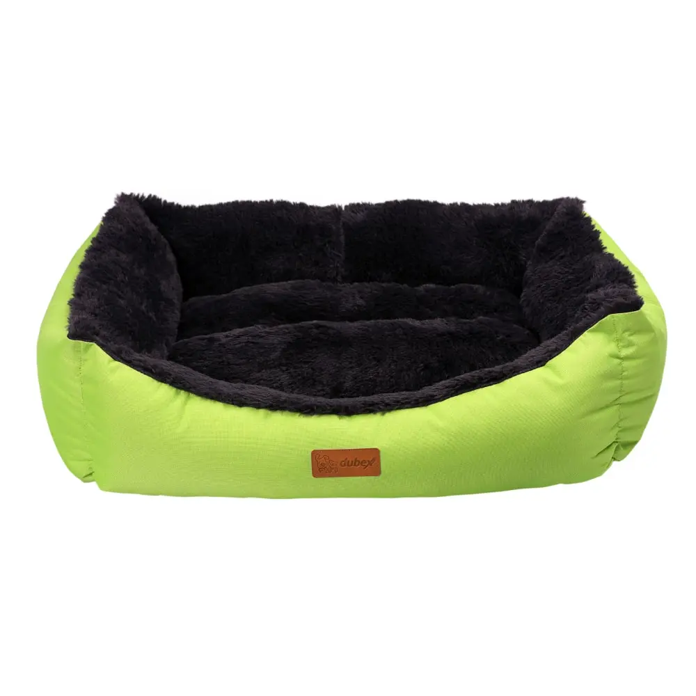 MOKSI Jellybean MML VR04 M Krevet za ljubimce Zeleni