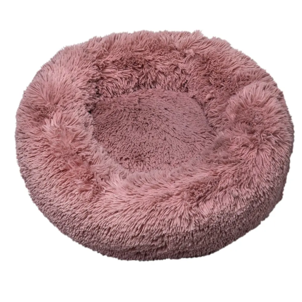 MOKSI Ponchik MML VR02 50cm Krevet za ljubimce Roze