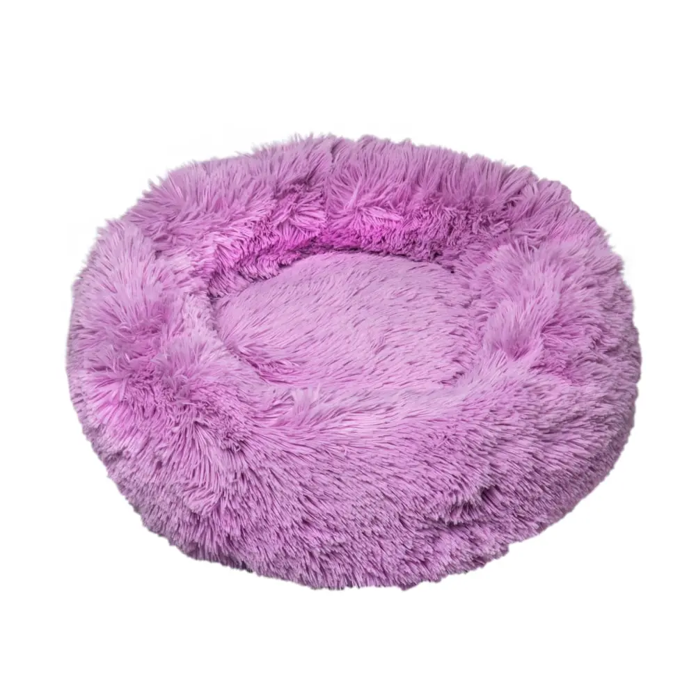 MOKSI Ponchik MML VR11 S Krevet za ljubimce Roze