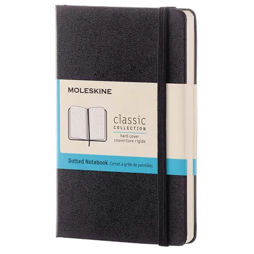 MOLESKINE Beležnica Classic MM713