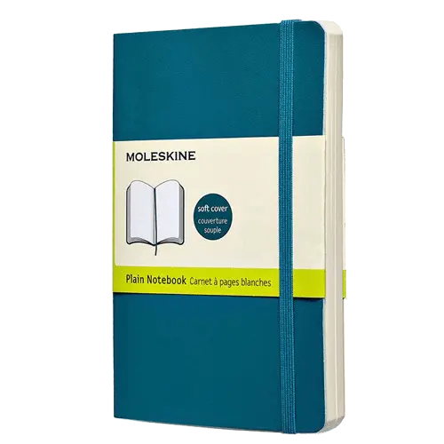 MOLESKINE Beležnica QP618B6VF