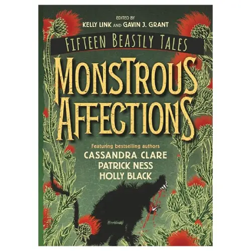 Monstrous Affections Various