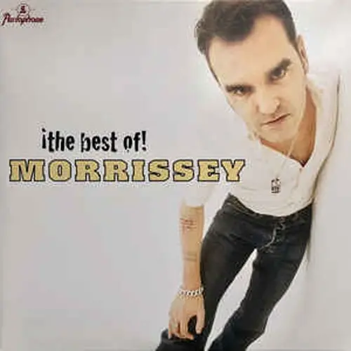 Morrissey ‎– The Best Of!