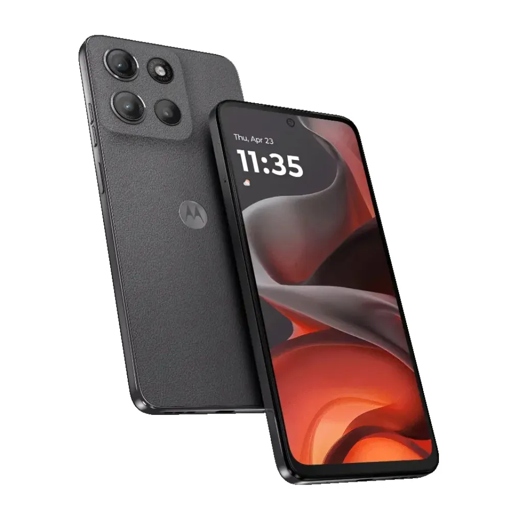 MOTOROLA moto g15 8/256GB Gravity Grey