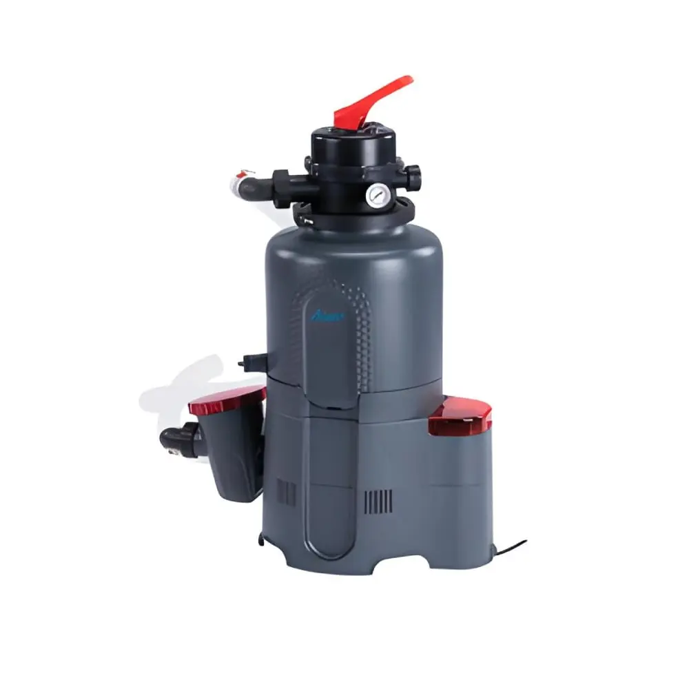 MOUNTFIELD Azuro 6m3/h Peščana pumpa + Timer
