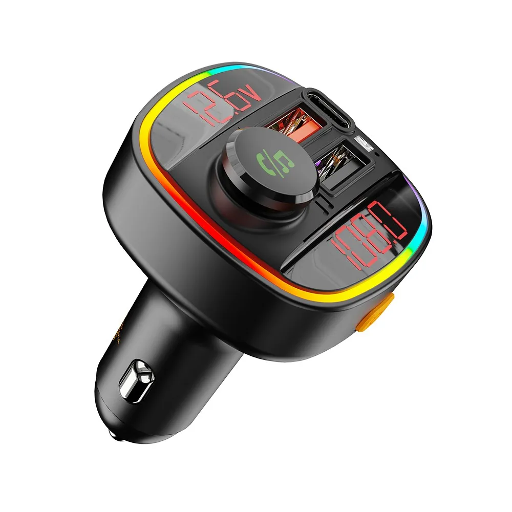 MOXOM MX-VC28 FM transmiter