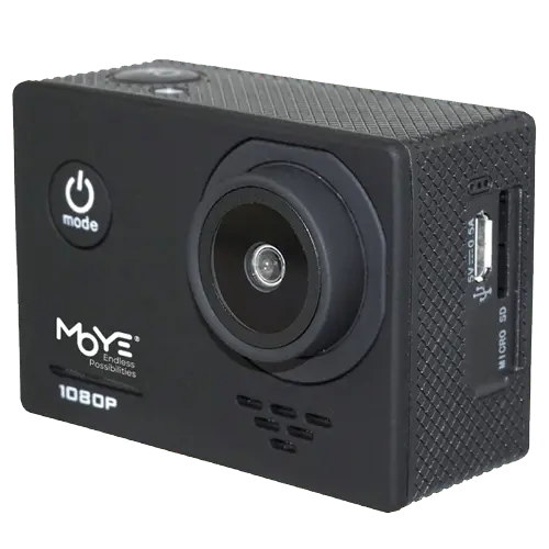 MOYE Akciona kamera Venture HD