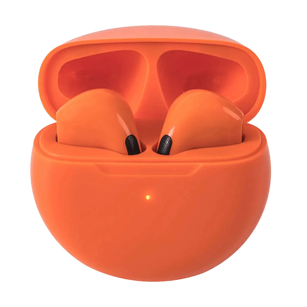 MOYE Aurras 2 TWS Orange Bežične bubice
