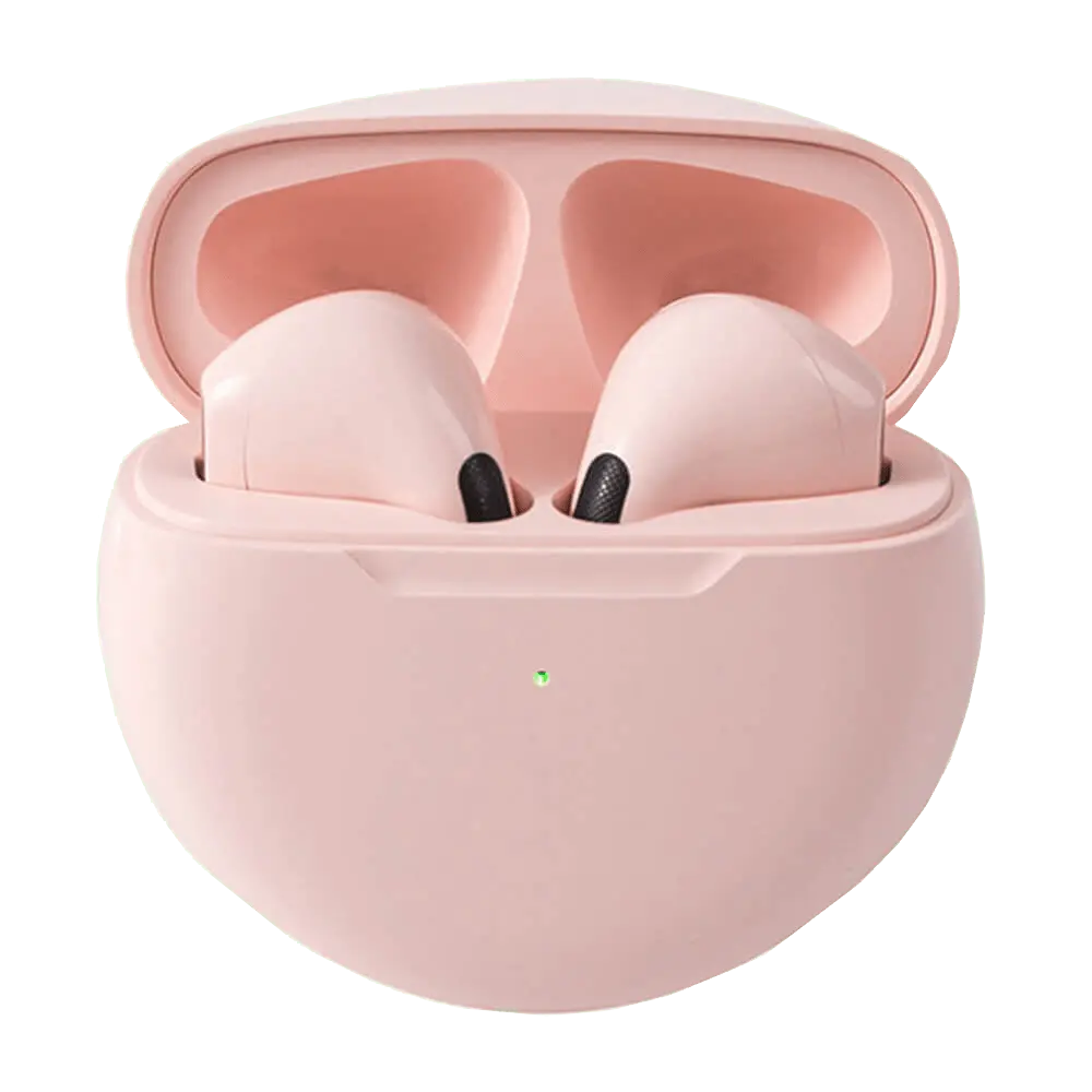 MOYE Aurras 2 TWS Pink Bežične bubice