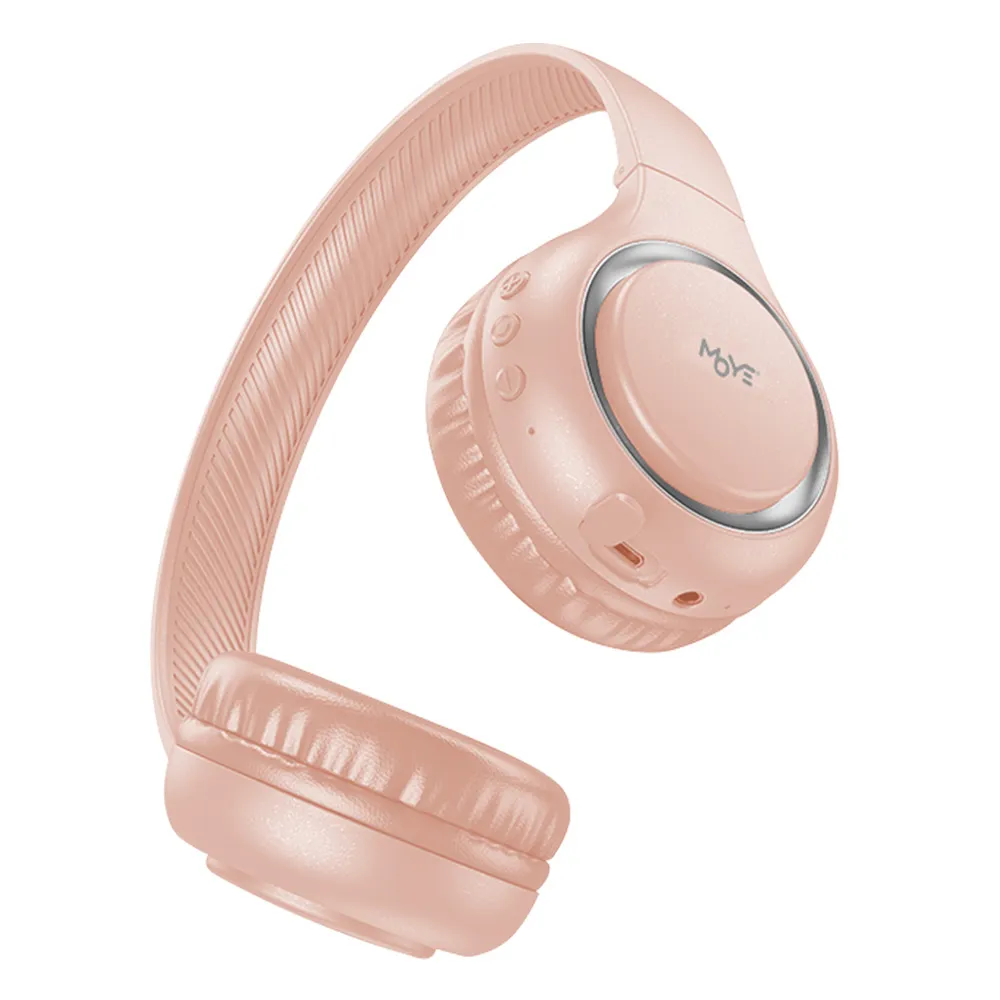 MOYE Enyo Foldable Pink