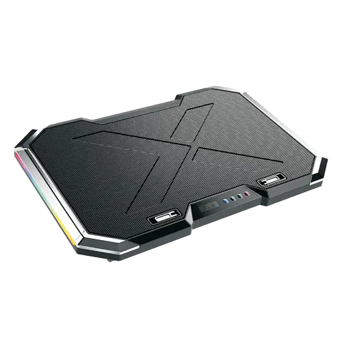 MOYE Frost X - 44316 Postolje za laptop sa ventilatorima