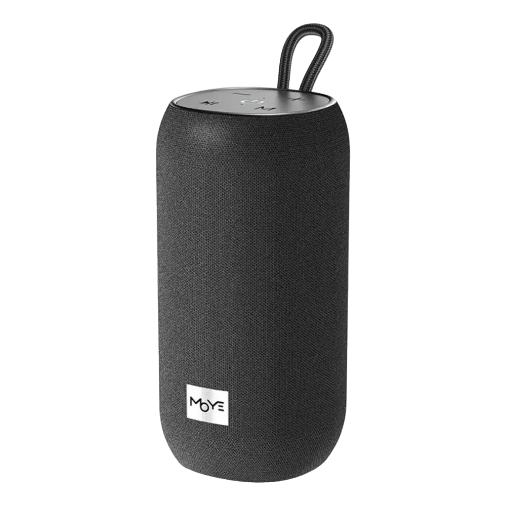 MOYE Melody V2 Black Bluetooth zvučnik
