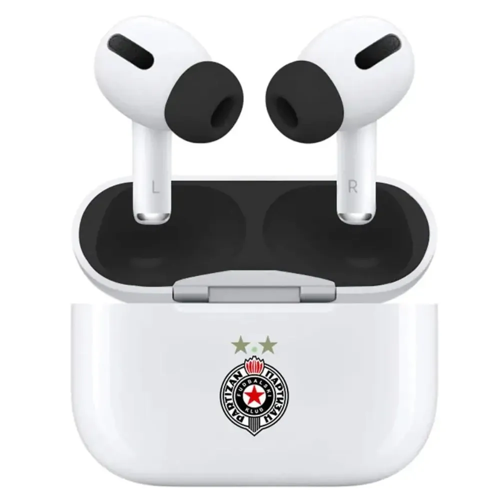 MOYE Partizan TWS