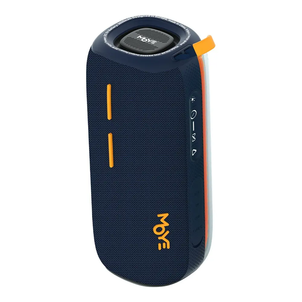MOYE Pulse Blue