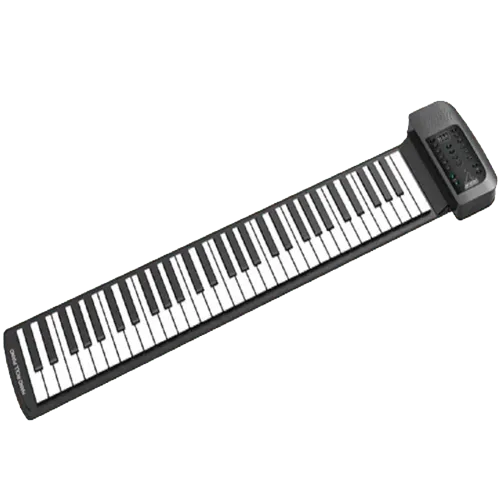 MOYE ROLL UP PIANO Klavir