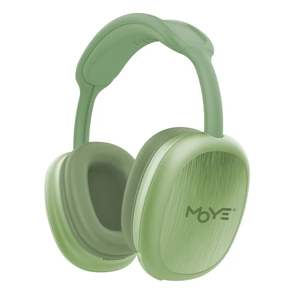 MOYE Stellar Green