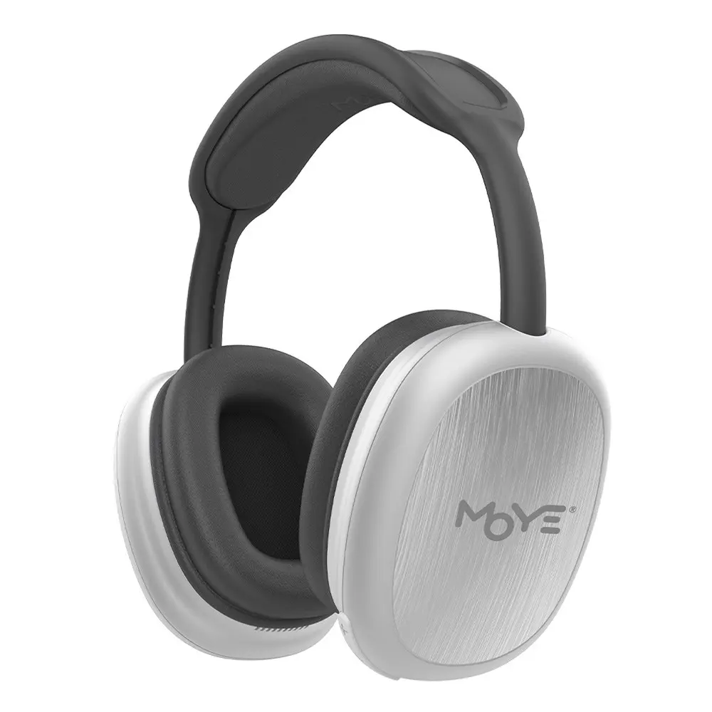 MOYE Stellar Silver