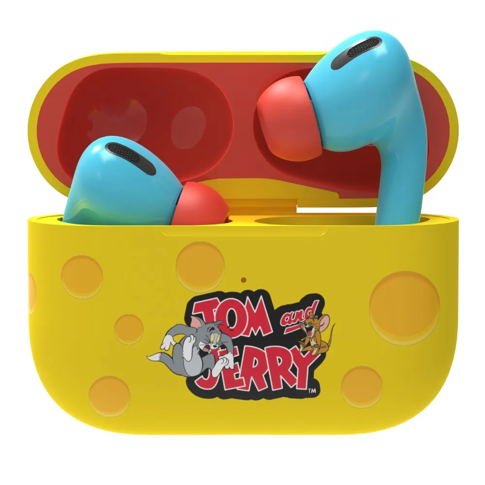 MOYE Tom and Jerry TWS