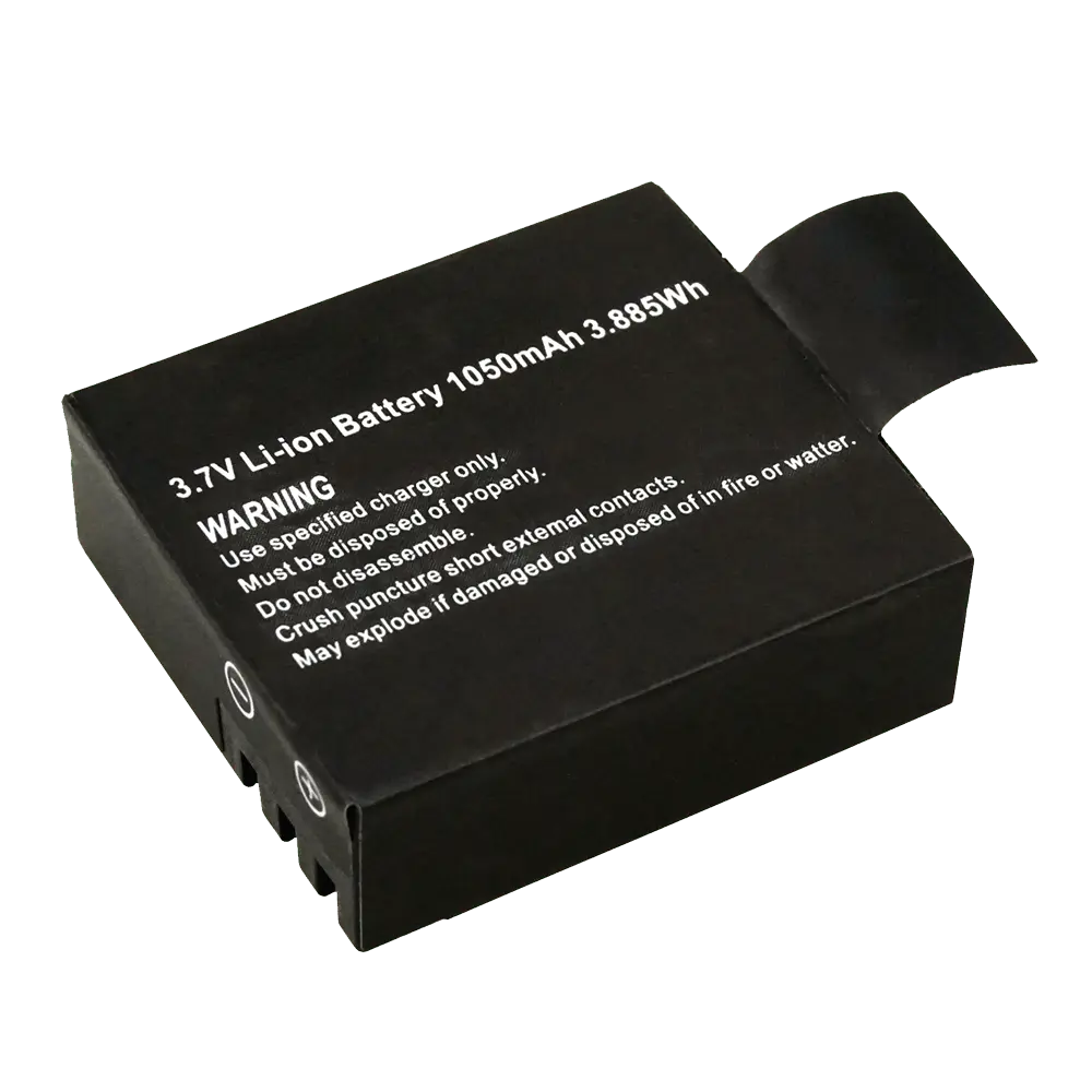MOYE Venture 1050mAh - Beterija