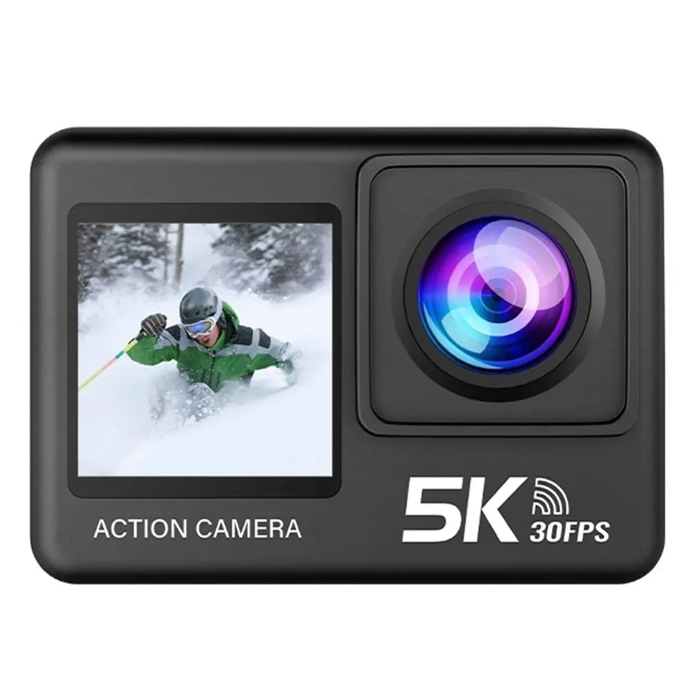 MOYE Venture 5K Duo V2 Akciona kamera