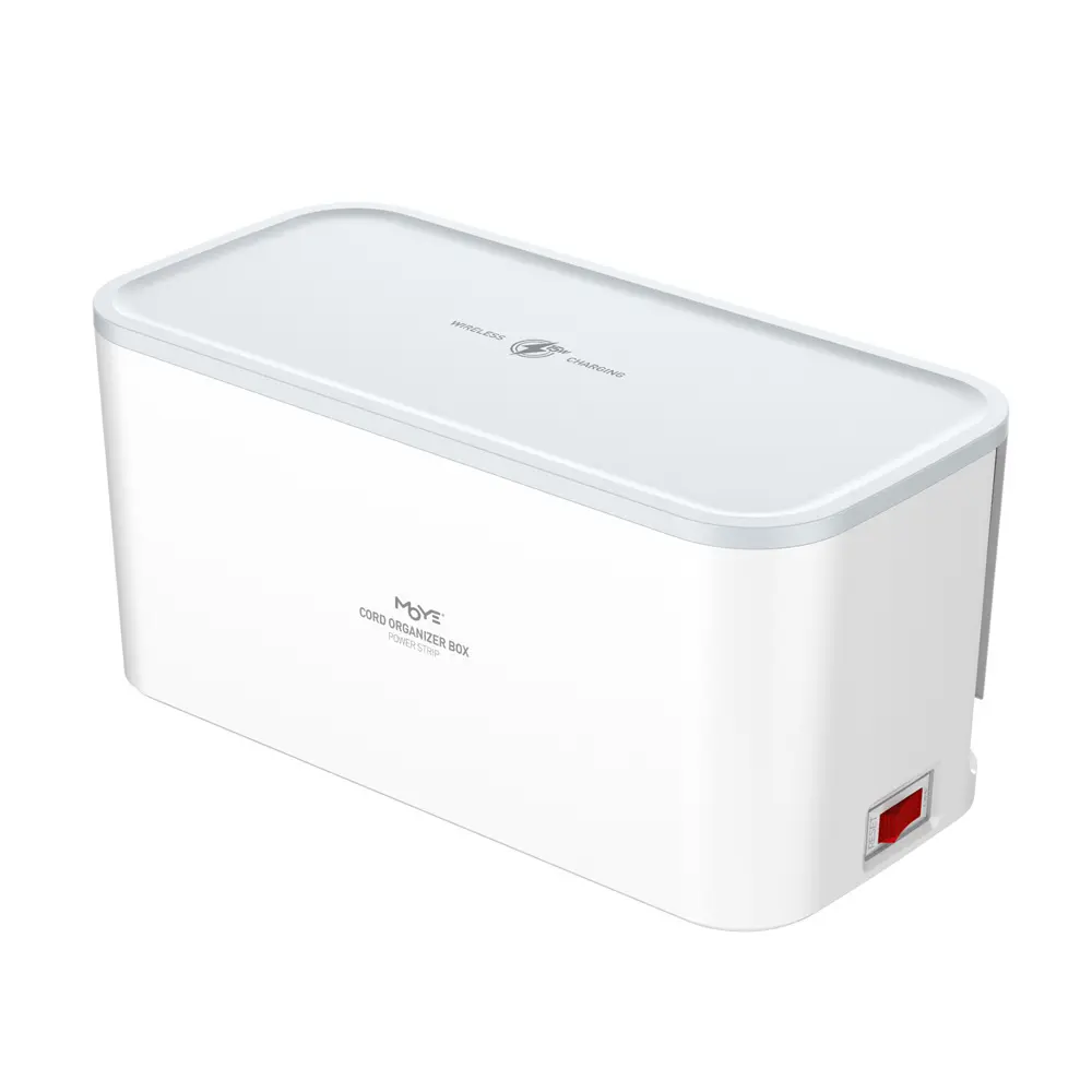 MOYE Voltaic 16A/4000W/2 USB/Wi-Fi Produžni kabl