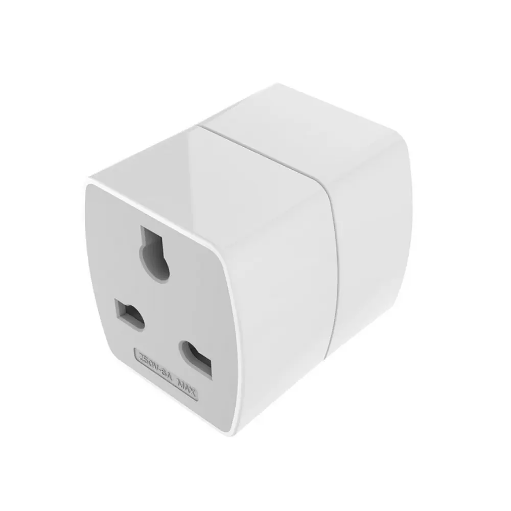 MOYE Voltaic Travel EU/US/UK/AU Putni adapter