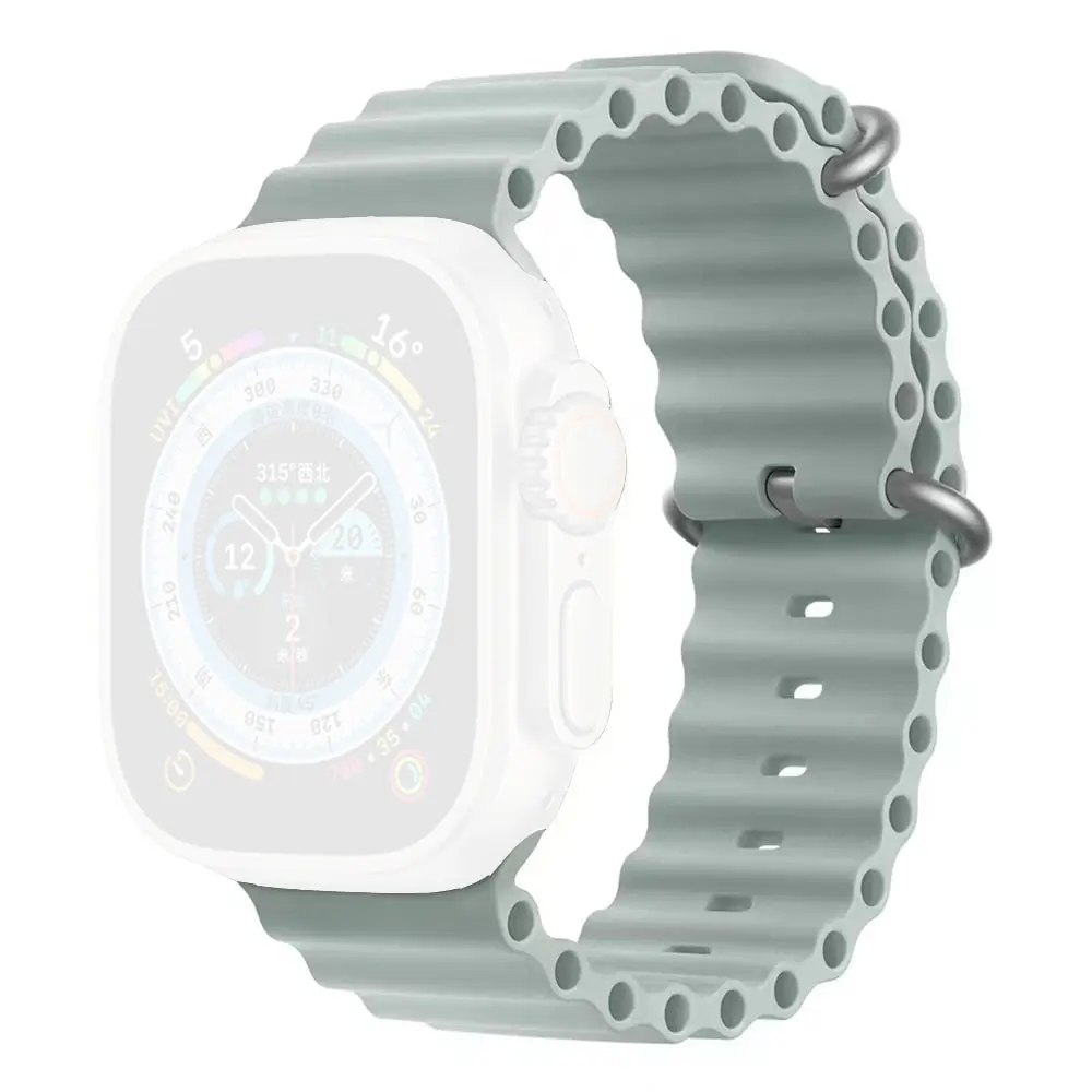 MOYE Zamenska narukvica za Moye Kronos 4 pametni sat 44/45/49mm Succulent