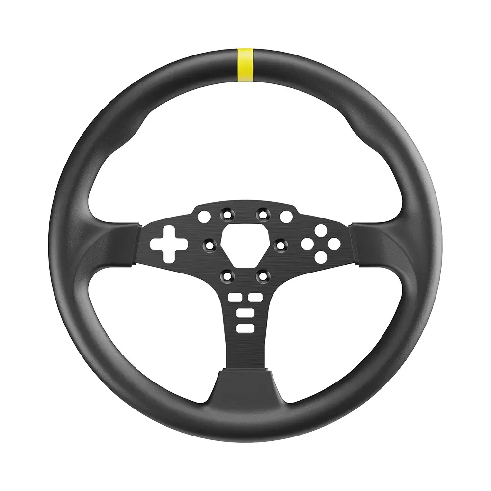 MOZA 12-inch ESX Wheel Mod