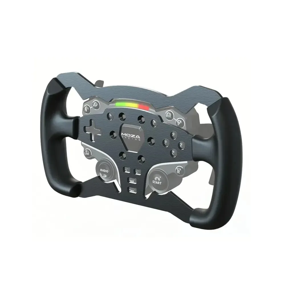 MOZA ES Formula Wheel Mod