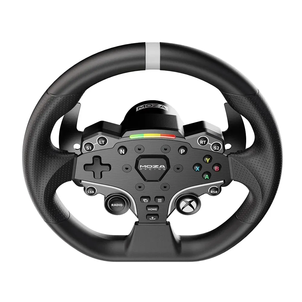 MOZA ESX Steering XBox i PC Volan