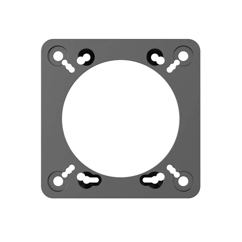 MOZA Multi-function Stalks Adapter Plate